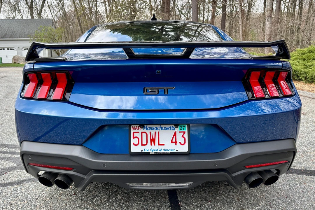 2024 Ford S650 Mustang - Image 5 of 31