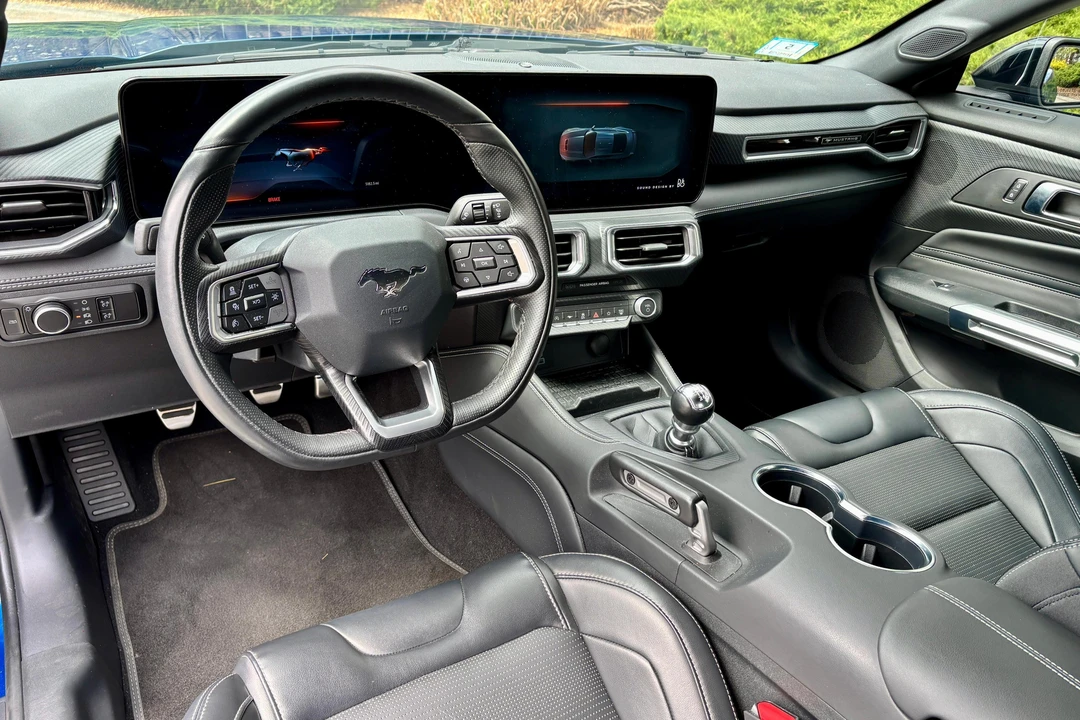 2024 Ford S650 Mustang - Image 27 of 31