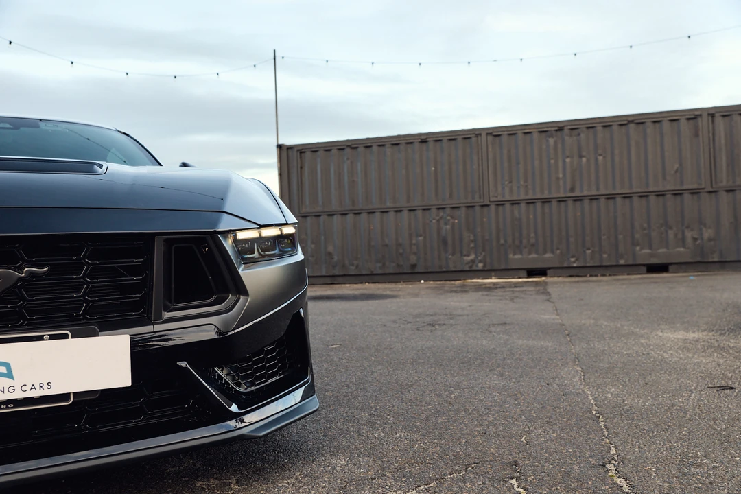 2024 Ford S650 Mustang - Image 20 of 31