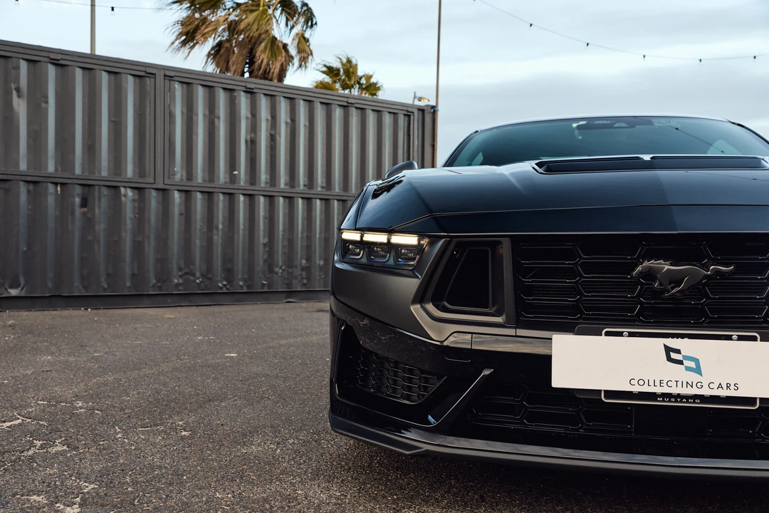 2024 Ford S650 Mustang - Image 23 of 31