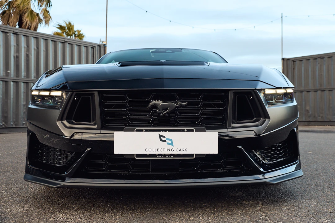 2024 Ford S650 Mustang - Image 22 of 31