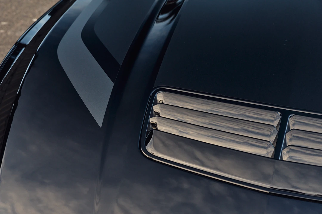 2024 Ford S650 Mustang - Image 24 of 31