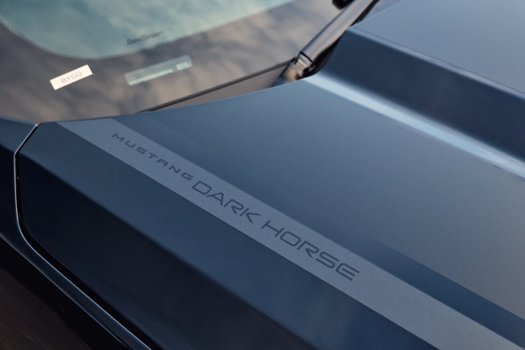 2024 Ford S650 Mustang - Image 26 of 31