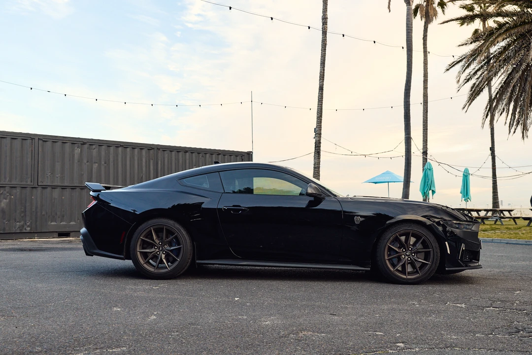 2024 Ford S650 Mustang - Image 4 of 31