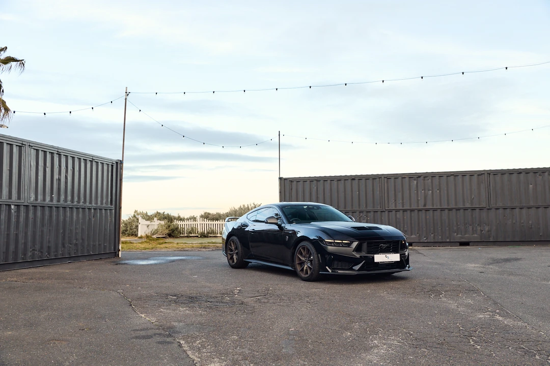 2024 Ford S650 Mustang - Image 3 of 31