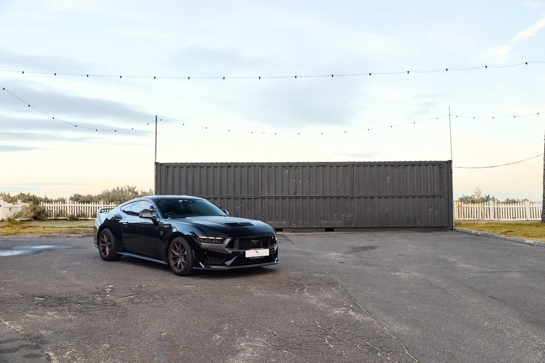 2024 Ford S650 Mustang - Image 16 of 31