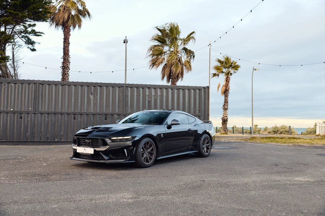 2024 Ford S650 Mustang - Image 14 of 31