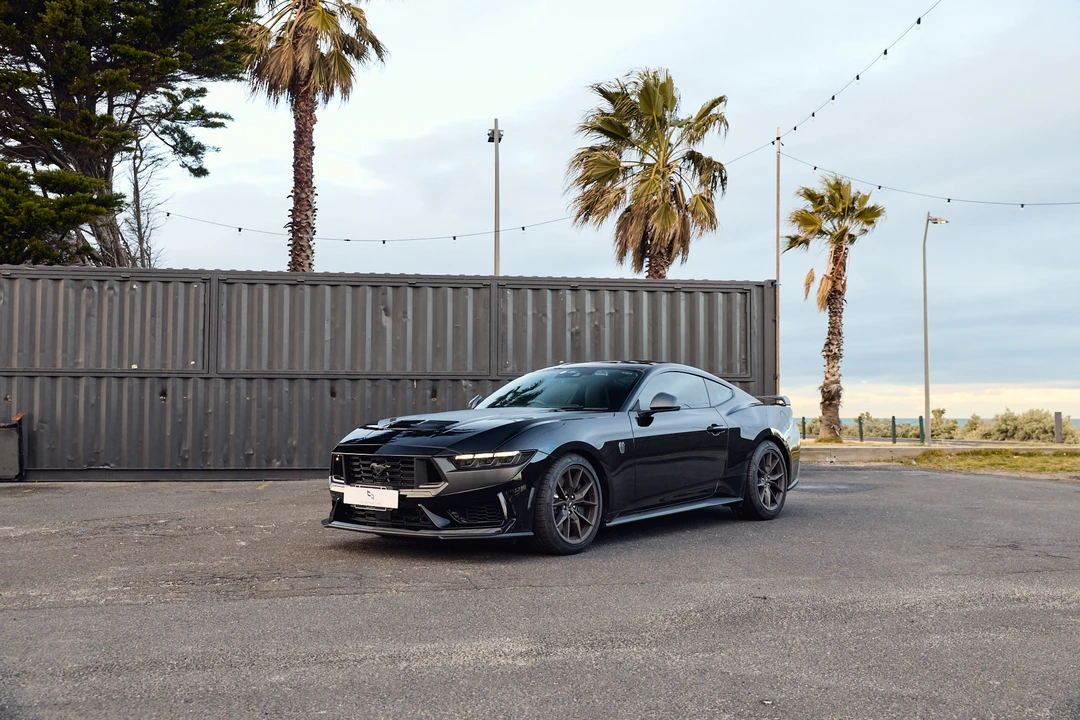2024 Ford S650 Mustang - Image 8 of 31