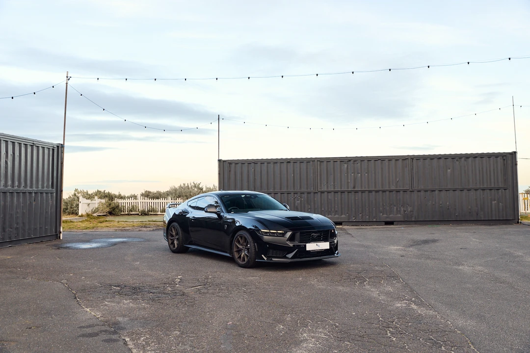 2024 Ford S650 Mustang - Image 10 of 31