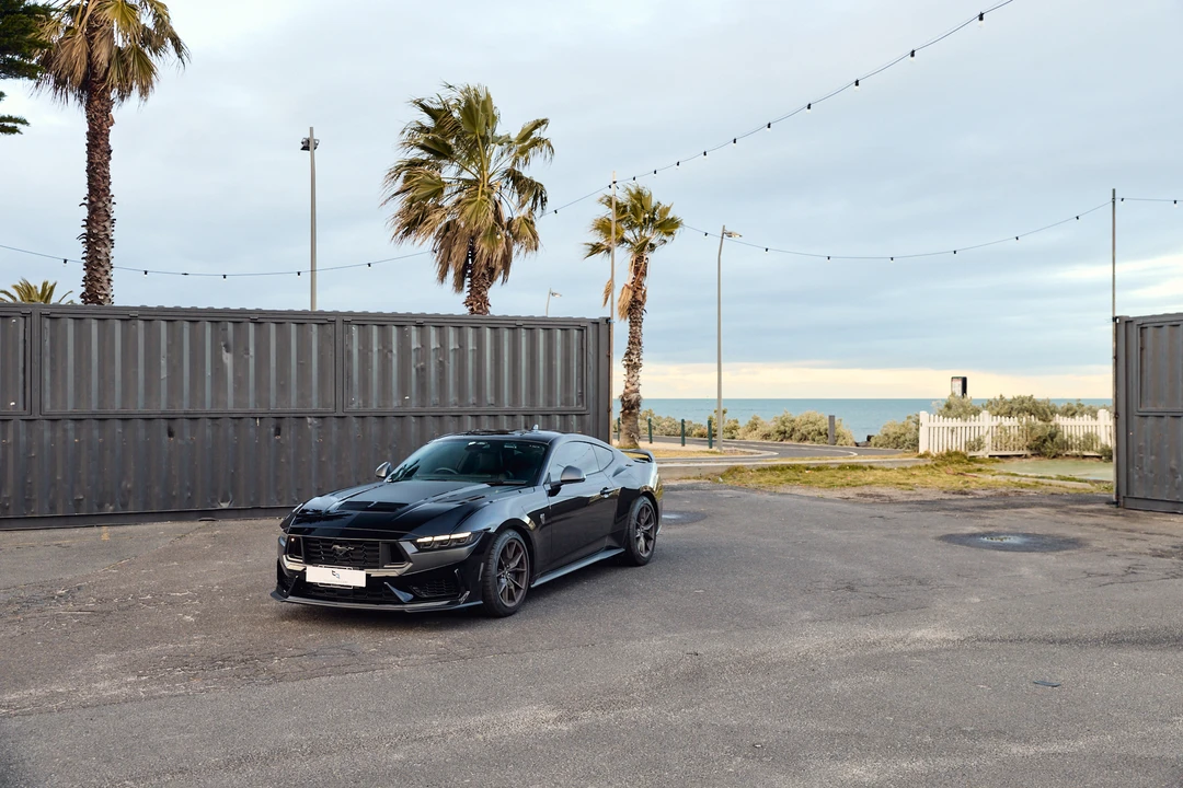 2024 Ford S650 Mustang - Image 19 of 31