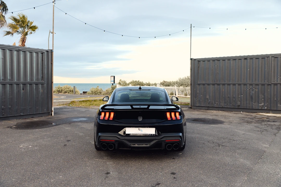 2024 Ford S650 Mustang - Image 12 of 31