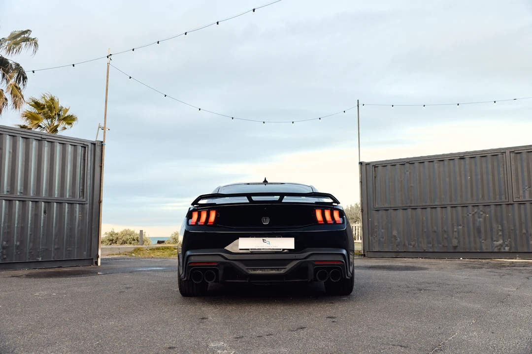 2024 Ford S650 Mustang - Image 5 of 31
