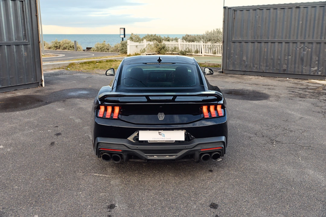 2024 Ford S650 Mustang - Image 18 of 31