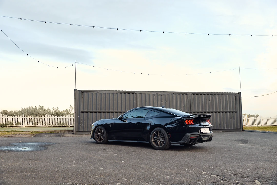 2024 Ford S650 Mustang - Image 6 of 31
