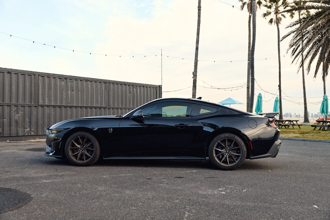 2024 Ford S650 Mustang - Image 7 of 31