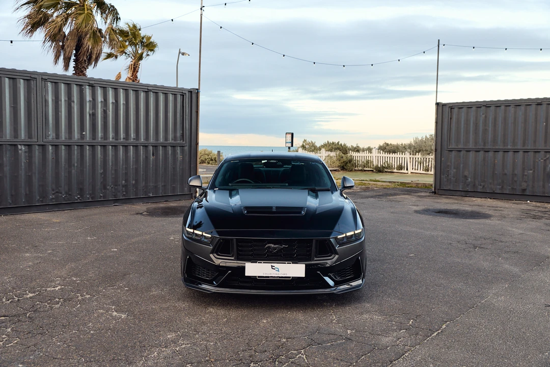 2024 Ford S650 Mustang - Image 15 of 31