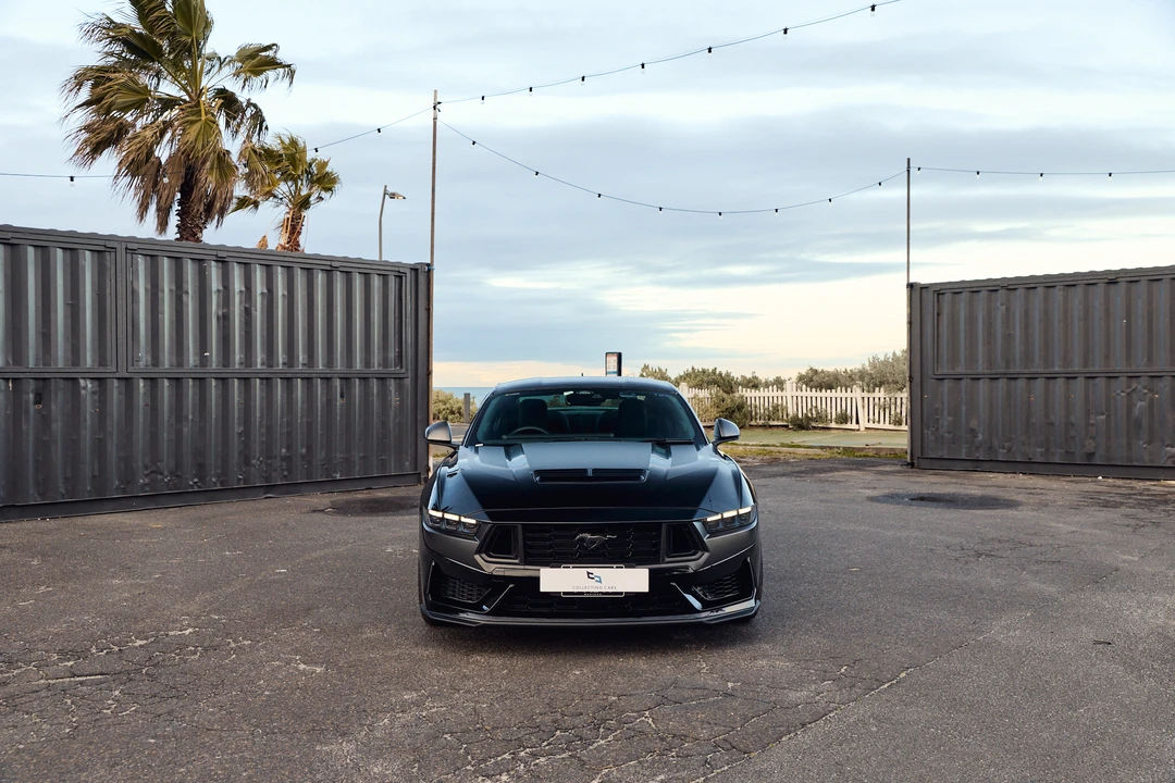 2024 Ford S650 Mustang - Image 9 of 31