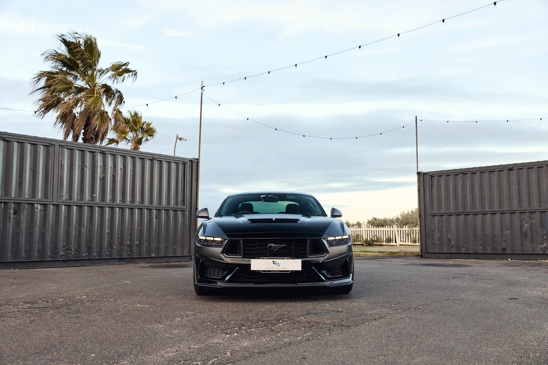 2024 Ford S650 Mustang - Image 2 of 31