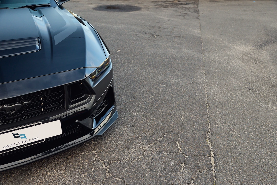 2024 Ford S650 Mustang - Image 21 of 31