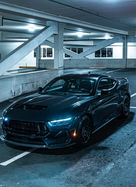 2024 Ford S650 Mustang GT - Image 2 of 5
