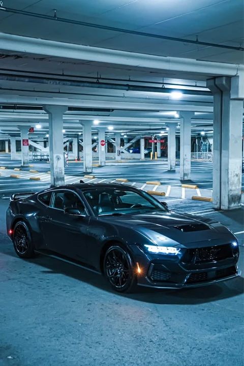 2024 Ford S650 Mustang GT - Image 3 of 5