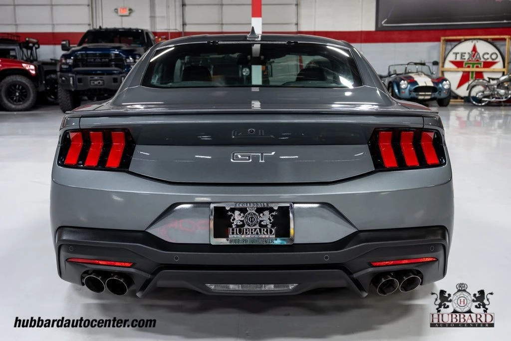 2024 Ford S650 Mustang - Image 7 of 12