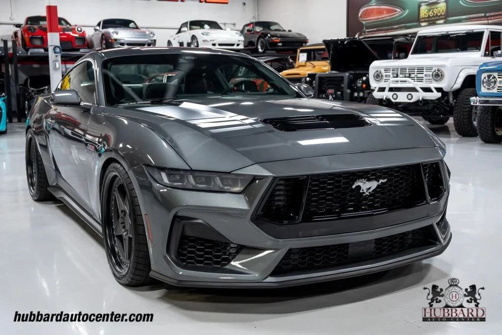2024 Ford S650 Mustang GT - Image 10 of 12