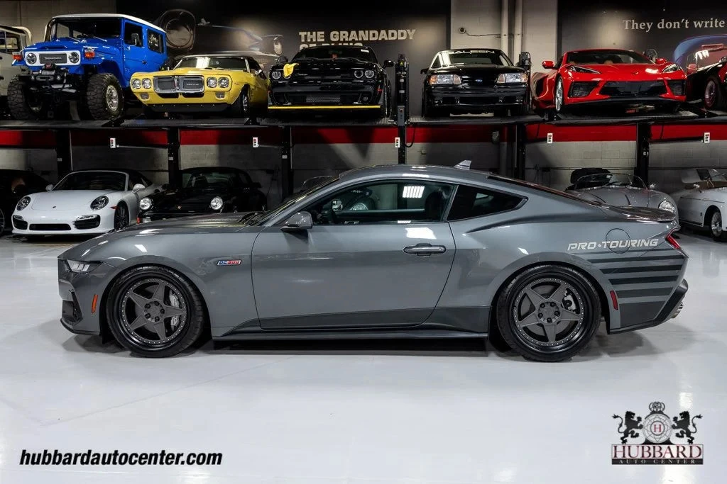 2024 Ford S650 Mustang GT - Image 5 of 12