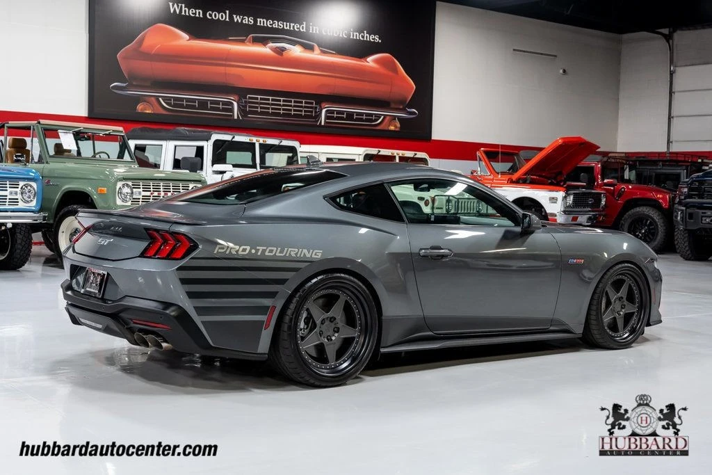 2024 Ford S650 Mustang GT - Image 8 of 12