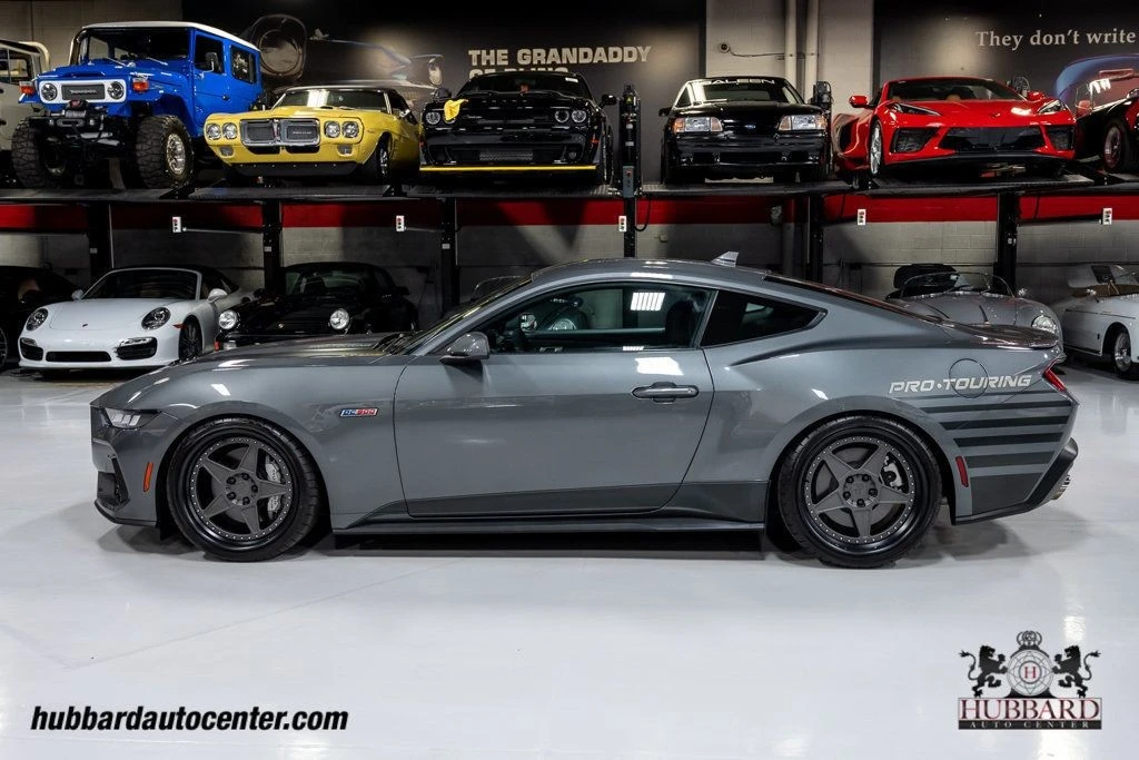 2024 Ford S650 Mustang GT - Image 5 of 12