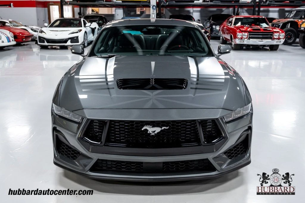 2024 Ford S650 Mustang - Image 3 of 12