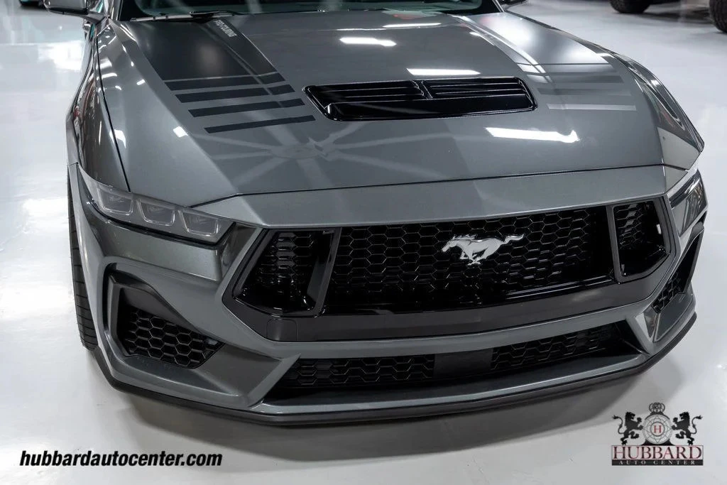 2024 Ford S650 Mustang GT - Image 11 of 12