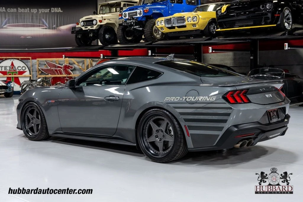 2024 Ford S650 Mustang - Image 6 of 12