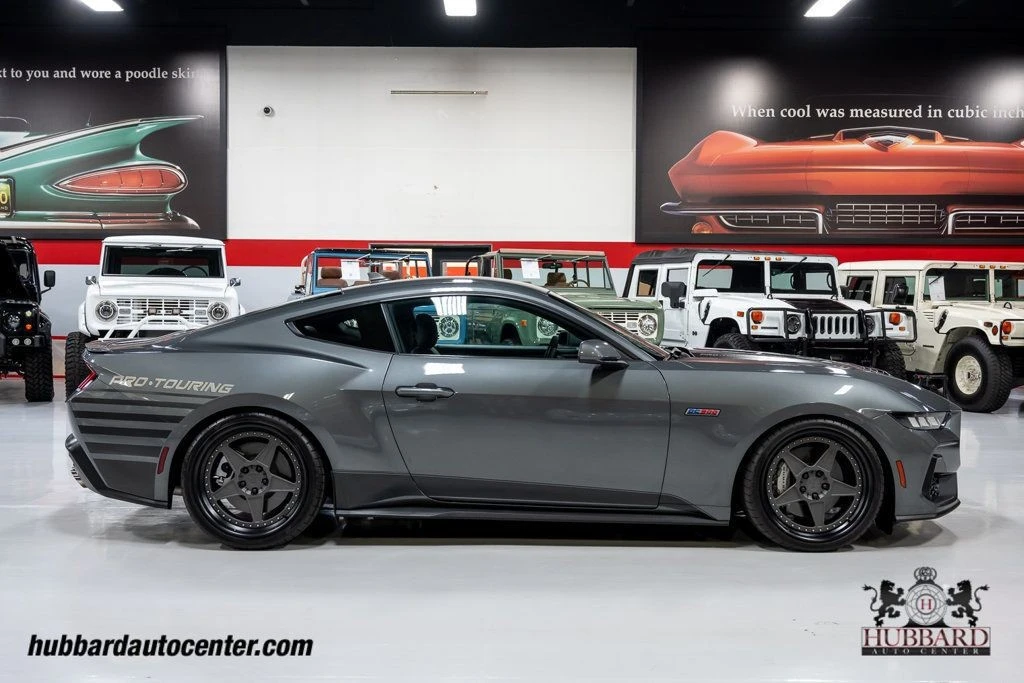 2024 Ford S650 Mustang GT - Image 9 of 12