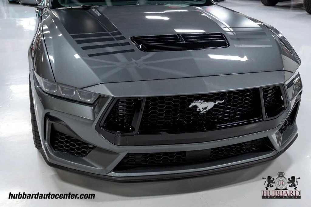 2024 Ford S650 Mustang - Image 11 of 12