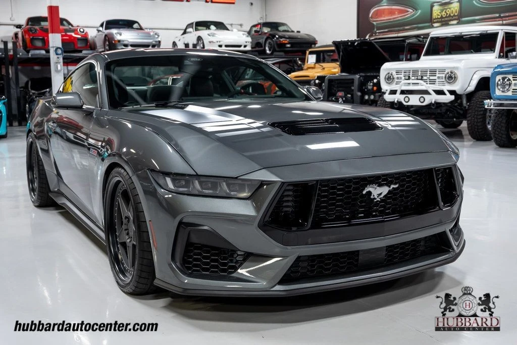 2024 Ford S650 Mustang - Image 10 of 12