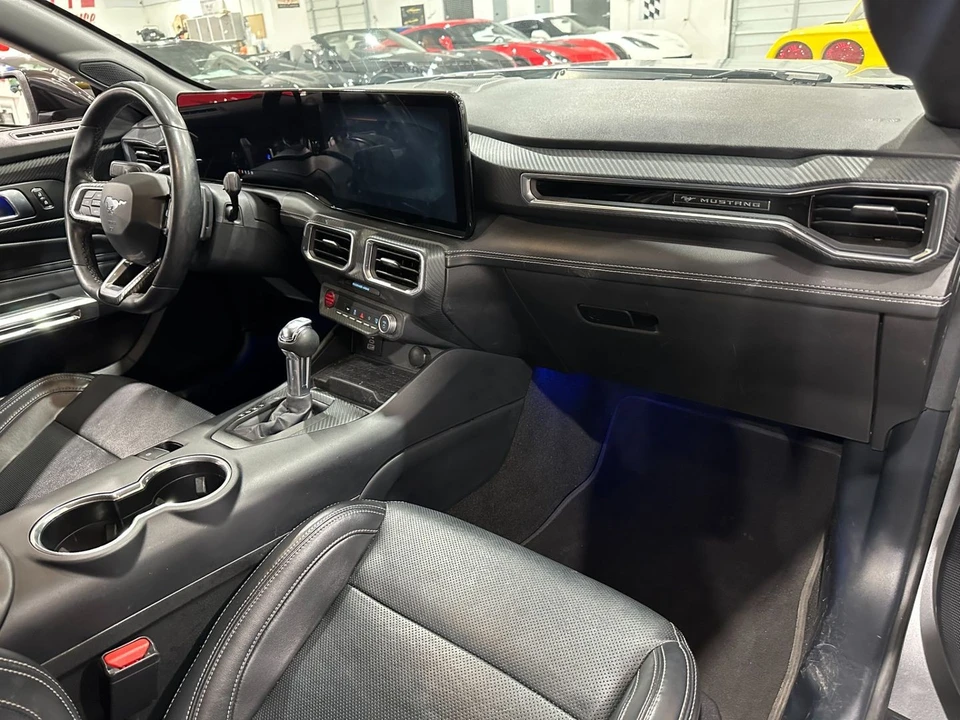 2024 Ford S650 Mustang - Image 10 of 11