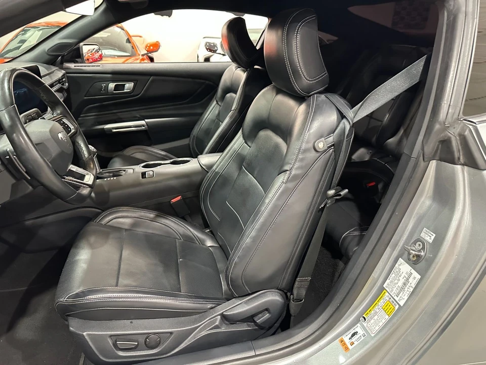 2024 Ford S650 Mustang - Image 17 of 21