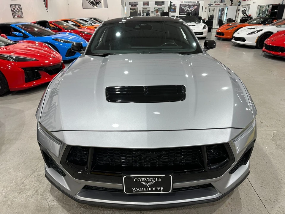 2024 Ford S650 Mustang - Image 8 of 11