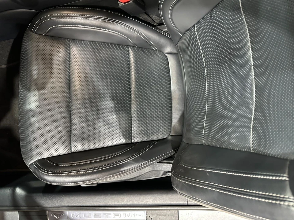 2024 Ford S650 Mustang - Image 20 of 21