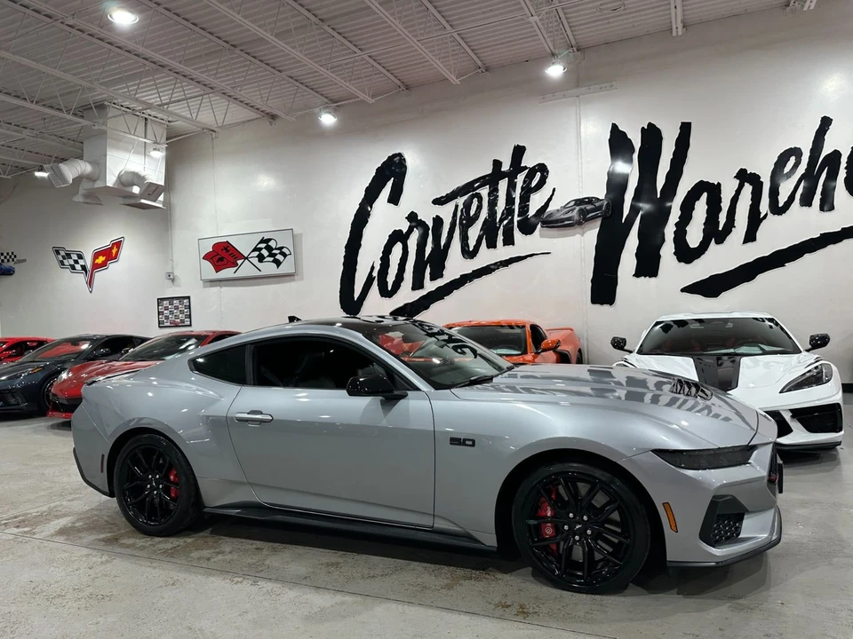 2024 Ford S650 Mustang - Image 11 of 21