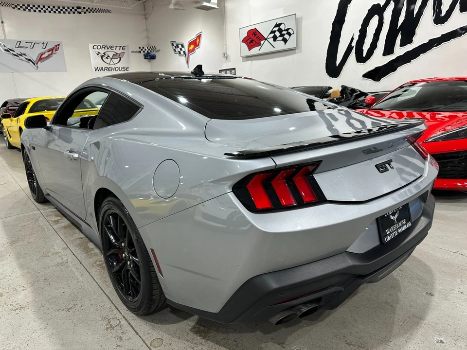 2024 Ford S650 Mustang - Image 4 of 11