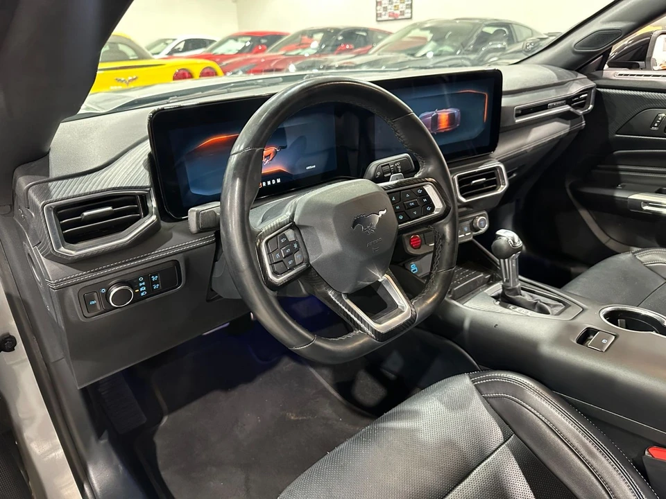 2024 Ford S650 Mustang - Image 11 of 11