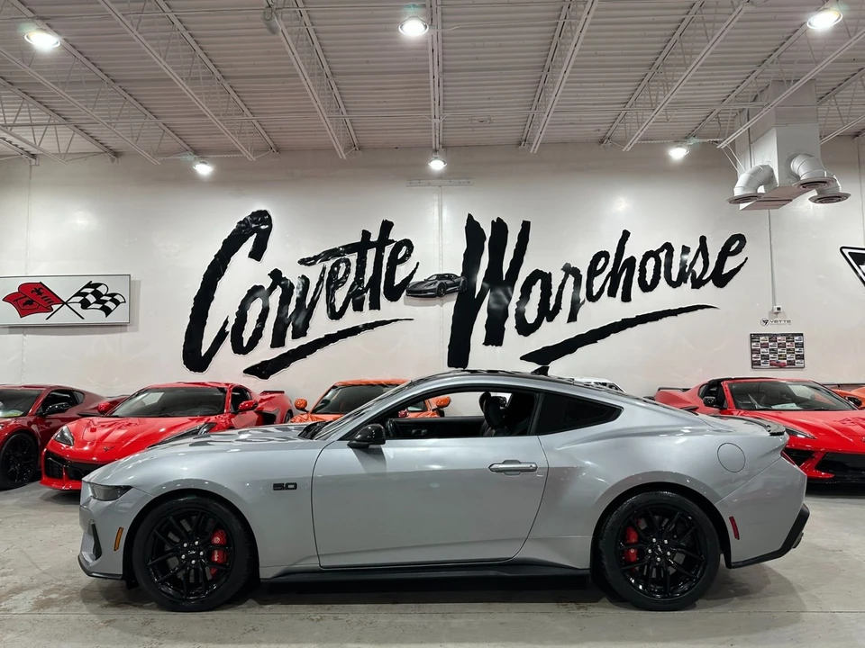 2024 Ford S650 Mustang - Image 2 of 21