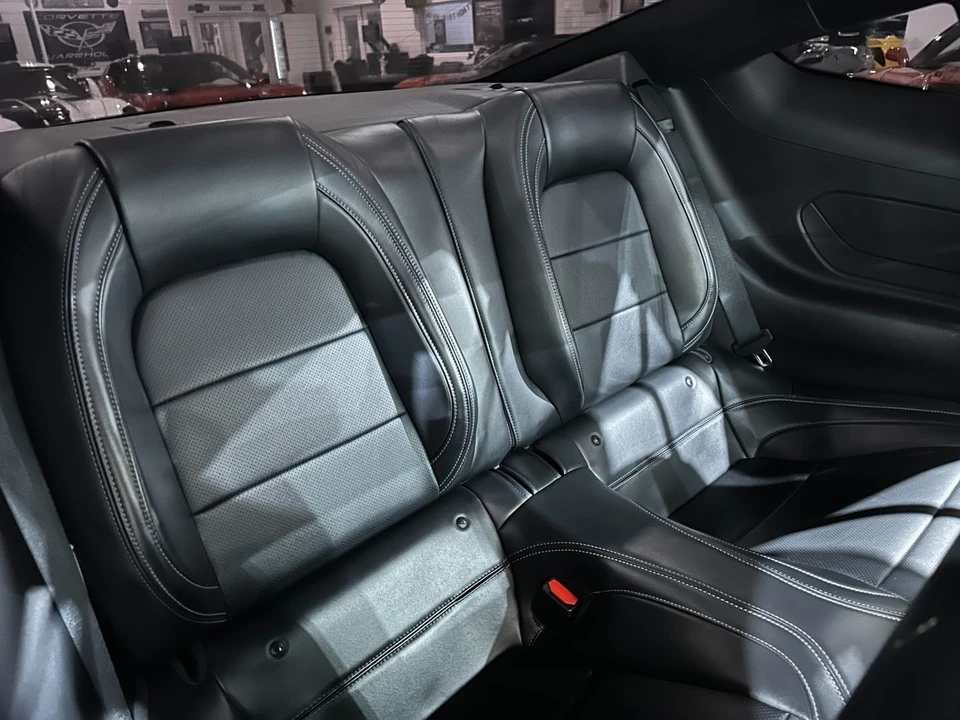 2024 Ford S650 Mustang - Image 19 of 21