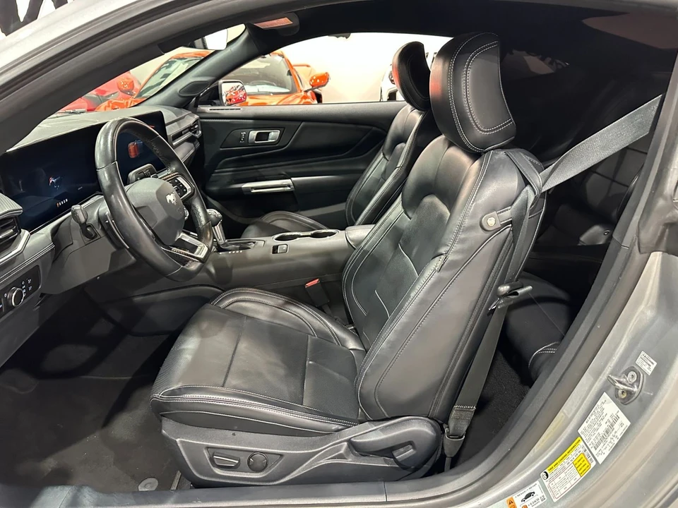 2024 Ford S650 Mustang - Image 13 of 21