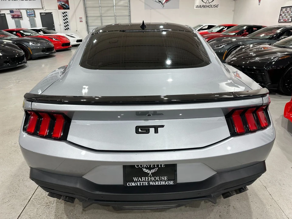 2024 Ford S650 Mustang - Image 9 of 11