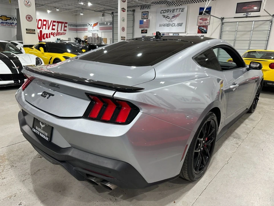 2024 Ford S650 Mustang - Image 7 of 11