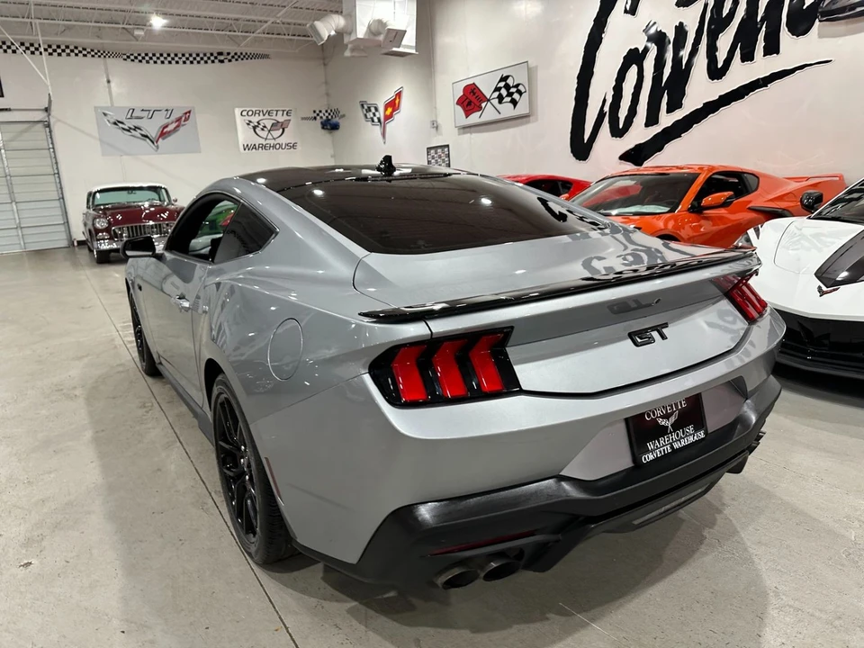 2024 Ford S650 Mustang - Image 4 of 21
