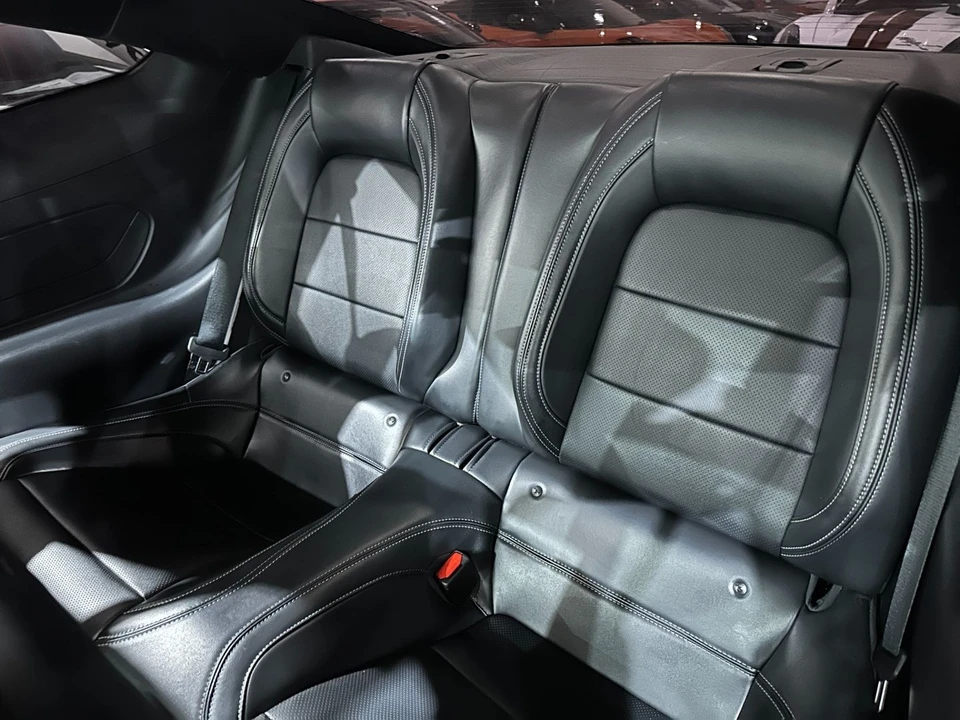 2024 Ford S650 Mustang - Image 18 of 21